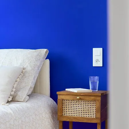 Nouveau - Harmonia Apartamento *