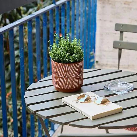 Nouveau - Harmonia Apartamento *
